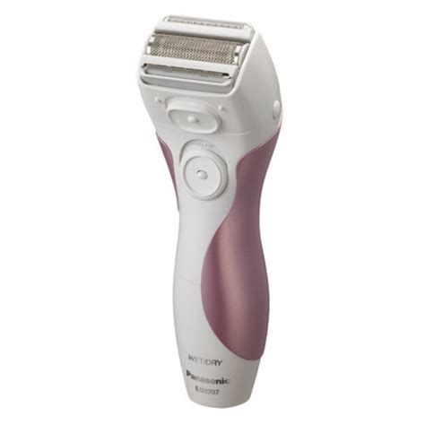 panasonic ladies electric razor